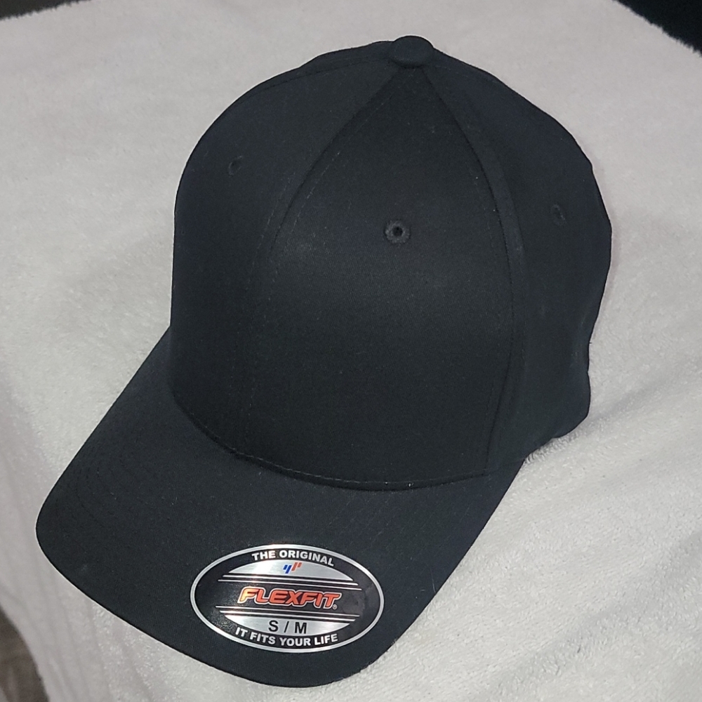 Flex Fit youth size hat